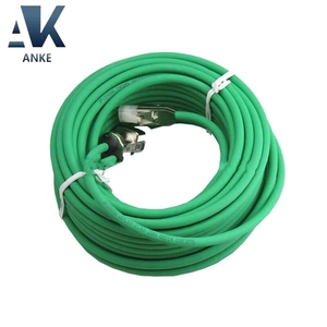 Cable codificador servo 6FX8002-2DC10-1DA0 - Product Image 1