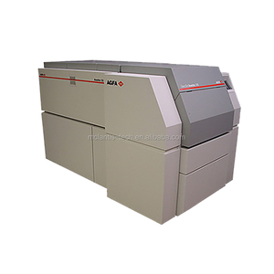 Equipo de Fotocomposición Agfa Avantra 44S - Product Image 1