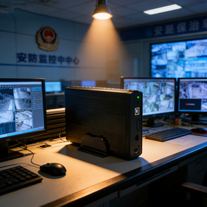 <span class=keywords><strong>Caja</strong></span> Externa para <span class=keywords><strong>Disco</strong></span> <span class=keywords><strong>Duro</strong></span> de 3.5 Pulgadas, Carcasa de Aluminio, <span class=keywords><strong>IDE</strong></span> a USB 2.0, Portátil - Product Image 3