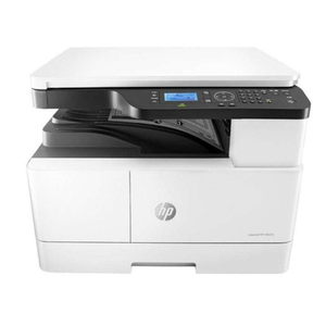 Imprimante HP A3 437n, imprimante laser noir et blanc A3, machine de bureau pour impression, copie et numérisation en réseau - Product Image 4
