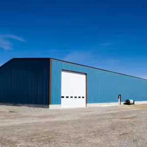 บ้านตู้คอนเทนเนอร์สำหรับโรงแรมคลังสินค้าโครงสร้างเหล็กดีไซน์จีน - Product Image 3