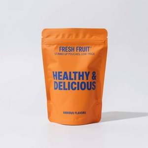 Sachets Doypack Personnalisés à Fermeture Éclair, Anti-Odeur, Autoportants, en Plastique Mylar, pour Aliments et Nourriture pour Animaux, 3.5, 28g, 1oz, 1lb - Product Image 4