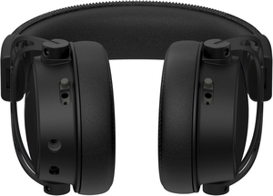 Tai nghe trò chơi, âm thanh vòm 7.1, âm trầm có thể điều chỉnh, trình điều khiển khoang kép, Bộ trộn trò chuyện. - Product Image 5