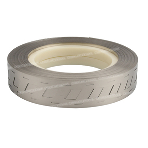 Venta al por mayor de fábrica: Lámina de níquel puro de alta calidad para ensamblaje de baterías de la serie 3 18650 - Product Image 3