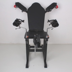 BDSMセックス家具チェア大型拘束ラックバインディング拘束ラックボンデージおもちゃ大人のプレイゲームセックスマシン - Product Image 5