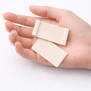 Etiquetas Tejidas al por Mayor, Último Diseño, en Stock, Nuevo Estilo, Calidad Premium, Lavables, Fabricante, Etiquetas Tejidas Económicas al por Mayor - Product Image 2