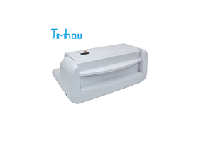 JIMHAU JH80U Rilegatrice Elettrica a Doppia Testa per Rilegatura a Pettine, Automatica da Tavolo per Ufficio - Product Image 6