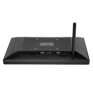 11.6 英寸安卓一体式平板电脑工业电脑 2GB RAM 32GB ROM 四核处理器 IPS 触摸屏 250 尼特 有货 - Product Image 5