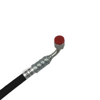 Ensemble de tuyau de soupape de commande 3354413240 pour chariot élévateur Linde 335-03 E16 E20-03, pièces de rechange