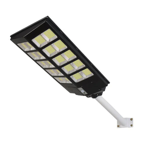 <span class=keywords><strong>Farola</strong></span> Solar Comercial Impermeable 100W 200W 300W 500W 1000W Precio del Sistema Lámpara Solar Exterior LED Luz de Calle Solar - Product Image 1