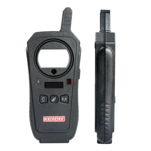 Clonador de Llaves con Batería de Alta Capacidad Megamos 48, Detecta Frecuencia Infrarroja Rápidamente - Product Image 6