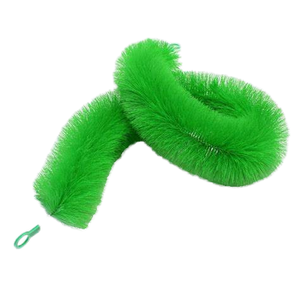 Spazzole Ecologiche in Acciaio Inox 60/100cm per Riproduzione di Koi nei Laghetti - Product Image 1