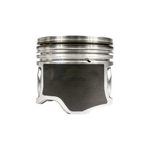 Piezas de Motor 8094740, 1931221, 87317251 Pistones para Cummins QSB 4.5T 6.7T y Tractor New Holland - Product Image 2