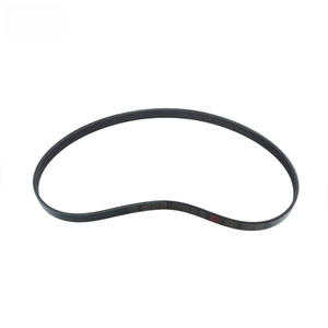 OEM 11287618848 bagian mesin v-ribbed Belt 6PK1003 untuk BMW E84 E89 F10 F11 F25 F30 mesin N20 - Product Image 4