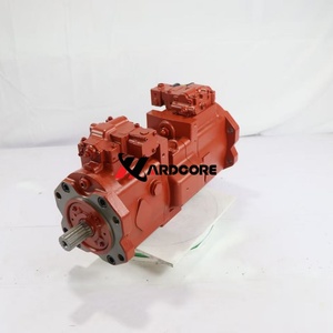 31NB-10020 K5V200DTH Hydraulic <b>Pump</b> for Excavator Parts - Product Image 6