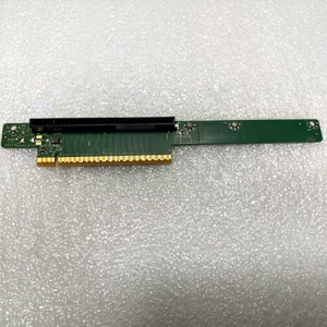 RSC-S-6G5 1U LHS Standard Riser 1x PCIe 5.0 x16 Passive HF RoHS สำหรับเซิร์ฟเวอร์ Supermicro - Product Image 1