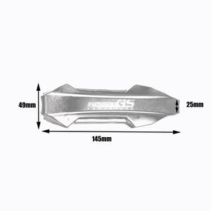 Barra de choque para motocicleta BMW, protector de motor de 25mm para R1200GS LC R1250GS ADV R <span class=keywords><strong>1200</strong></span> <span class=keywords><strong>GS</strong></span> F800GS F850GS Adventure - Product Image 5