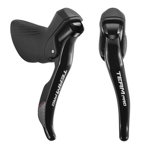 SENSAH team pro – levier de frein pour vélo de route 2x11 vitesses, R7000 8000 105, pièces de groupe sensah - Product Image 4