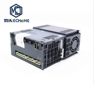 MR-J3-100BN 1KW AC เซอร์โวไดรฟ์แอมพลิฟายเออร์พร้อมอินเทอร์เฟซไฟเบอร์ SSCNET III สำหรับอุตสาหกรรมระบบควบคุมการเคลื่อนที่อัตโนมัติอุปกรณ์ - Product Image 1