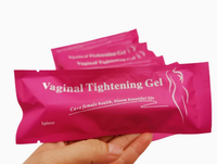 Gel Vaginal Raffermissant et Réparateur d'Hymen Antibactérien aux Herbes Chinoises Certifié ISO, Qualité Professionnelle Usine