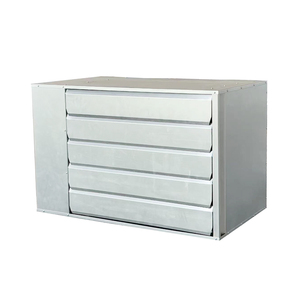 50KW 170000BTU chauffage indirect à <span class=keywords><strong>gaz</strong></span> ventilateur de chauffage chauffage à <span class=keywords><strong>air</strong></span> <span class=keywords><strong>chaud</strong></span> - Product Image 5