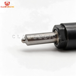 หัวฉีดดีเซล Clawengine รุ่น KDAL59P5 CKDAL59P5 5342363 สำหรับเครื่องยนต์คัมมินส์ 6BT 5.9L ด่งเฟิง จัดส่งจากฮ่องกง - Product Image 2