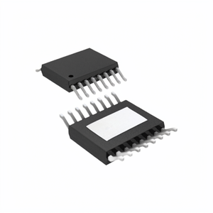 16 TFSOP Exposed Pad Buy Online Electronic Components Power Management (PMIC) Original One Stop Service LT3022EMSE#PBF - Product Image 1