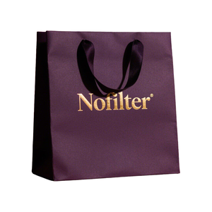 Customize Recyclable Europe Shopping Clothing <b>Bag</b> Packaging Luxury Gift Paper <b>Bags</b> with Your Own Logo for <b>Small</b> Business - Product Image 4
