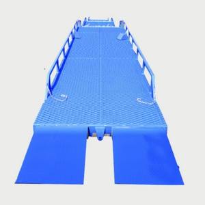 मोबाइल रैंप लोडिंग कलाकृतियों - Product Image 2