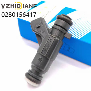 Kim phun nhiên liệu vòi phun nhiên liệu 0280156417 cho Chana alsvin dfm min Vans dfsk dongfeng sokon - Product Image 2