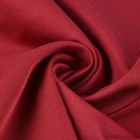 Tissu en polyester biologique anti-rides à poids moyen, motifs personnalisés, pour vêtements de sport, chemises et rideaux - Vêtements pour filles - Grande Vente