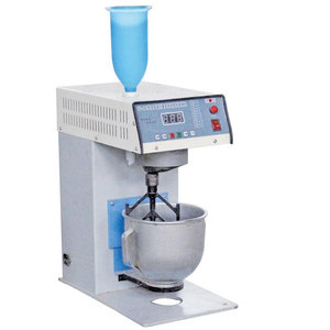 FY-681 Mortar Mixer Instrument for Testing the <b>Strength</b> of - Product Image 4