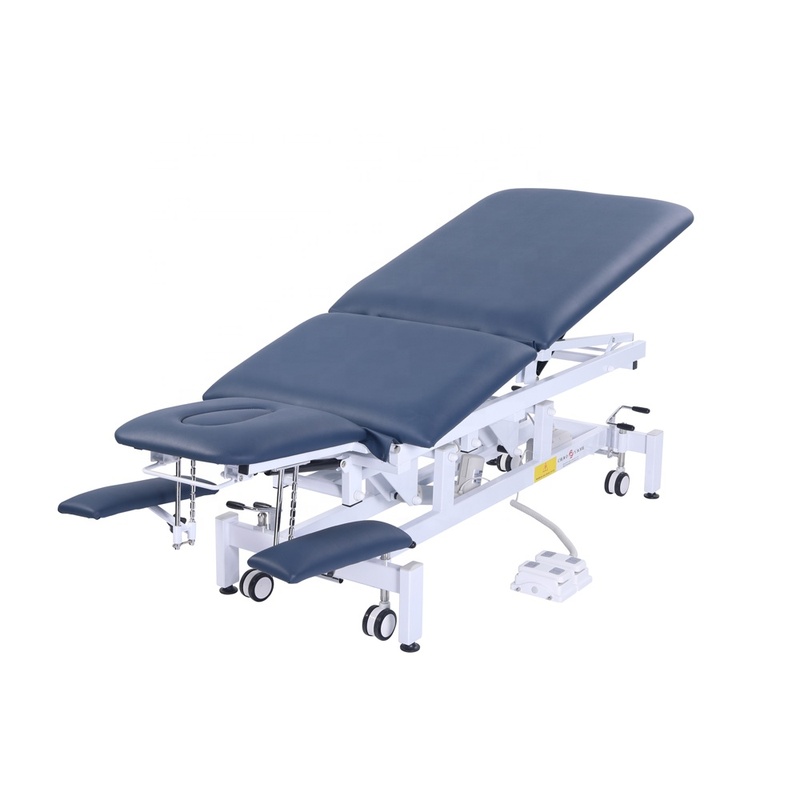 Spa and Beauty Salons Examination Table
