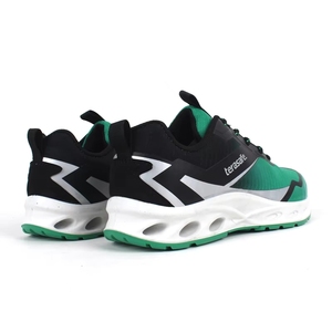 Chaussures <span class=keywords><strong>de</strong></span> sécurité <span class=keywords><strong>ultra</strong></span>-légères respirantes pour l'extérieur, très vendues, conformes aux normes européennes, avec embout en acier - Product Image 3