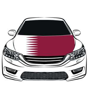 Drapeau de capot de voiture des États-Unis, couverture de capot de voiture d'Amérique - Product Image 6