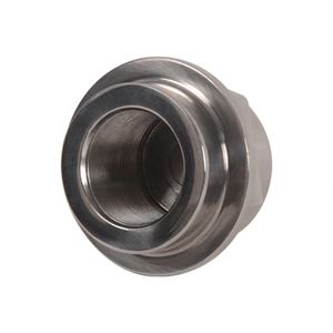 Tuerca de cabeza de dirección central de acero inoxidable para motocicleta, K100, K100LT, <span class=keywords><strong>K100RS</strong></span>, K100RT - Product Image 3