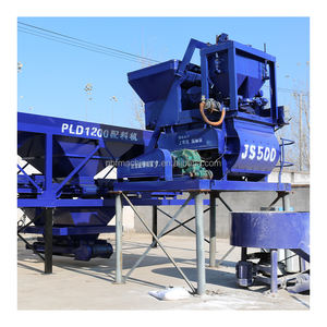 Máquina para Fabricar Ladrillos Entrabados QT6-15, Equipo Automático Hidráulico para Bloques de Cemento y Hormigón para la Construcción de Carreteras en Sudamérica - Product Image 2