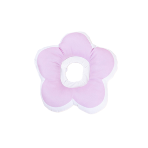 <span class=keywords><strong>Collare</strong></span> Elisabettiano Morbido a Forma di Fiore PetPetJoy con Chiusura a Coulisse, Ecologico <span class=keywords><strong>per</strong></span> <span class=keywords><strong>Gatti</strong></span> e Cani, <span class=keywords><strong>per</strong></span> Recupero Post-Operatorio - Product Image 1