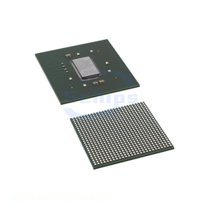 324 BBGA MPC5553MVZ132 ชิ้นส่วนอิเล็กทรอนิกส์แบบฝังตัว ซื้อออนไลน์ ตัวแทนจำหน่ายที่ได้รับอนุญาต - Product Image 1