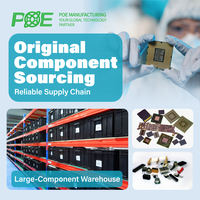 Fábrica de ensamblaje de PCB en Shenzhen, fabricante de placas de circuito impreso, OEM de electrónica, PCBA