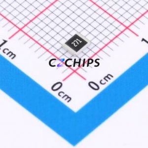 Résistance SMD RTT12271JTP 1210 (Type : Film Épais) (Résistance : 270 Ohms Précision : 5%) - Product Image 1