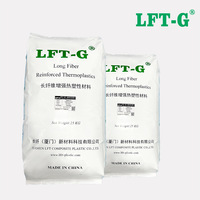 LFT-G Fabricant de polyuréthanes thermoplastiques, matériau TPU modifié GF50, haute performance, qualité vierge, certifié ISO, semelle de chaussure
