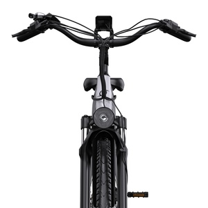 Bicicleta Eléctrica Urbana Onesport OT05 Pro 250W con Tracción Trasera, Batería de Litio Extraíble Oculta de Aleación de Aluminio de 22.5Ah, Sensor y Aplicación - Product Image 4