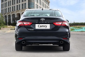 Voiture d'occasion 2023 Toyota Camry TRD V6 - Product Image 4