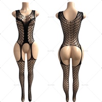 Vêtements de danse ELITES One Piece, lingerie sexy exotique pour femmes, vêtements de nuit, vêtements de danse exotiques de créateur