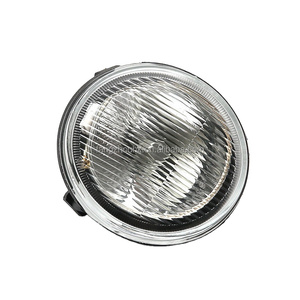Adapté aux feux antibrouillard avant Renault CLIO 98-00 L:7701205665 R:7701205664 - Product Image 3
