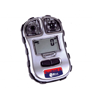 Detector de Gas Digital ToxiRAE 3 PGM-1700 con Pantalla LCD y Construcción de Acero Inoxidable - Product Image 3