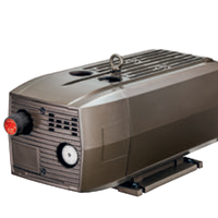 EV-25V-S EVP <strong>Hot</strong> Selling <strong>Oil</strong> Free Rotary Vane Vacuum <strong>Pump</strong> <strong>Oil</strong> Less Vacuum <strong>Pump</strong>