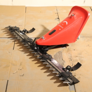 Nueva <span class=keywords><strong>Segadora</strong></span> con Caja de Cambios para Tractor de Dos Ruedas <span class=keywords><strong>BCS</strong></span> - Uso Agrícola Multifuncional, Motor Diésel de 15 HP - Product Image 5