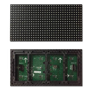 L'intense luminosité SMD P10 choisissent le module de la couleur LED panneau d'affichage mené extérieur de 320mm <span class=keywords><strong>x</strong></span> de 160mm - Product Image 5